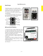 Preview for 17 page of Frymaster FilterQuick Series Technical Reference Manual