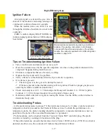 Preview for 22 page of Frymaster FilterQuick Series Technical Reference Manual