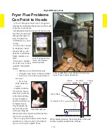 Preview for 31 page of Frymaster FilterQuick Series Technical Reference Manual