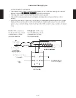 Preview for 61 page of Frymaster FilterQuick Series Technical Reference Manual