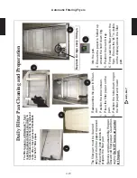 Preview for 73 page of Frymaster FilterQuick Series Technical Reference Manual