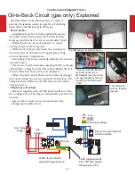 Preview for 110 page of Frymaster FilterQuick Series Technical Reference Manual