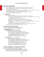 Preview for 155 page of Frymaster FilterQuick Series Technical Reference Manual