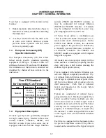 Preview for 6 page of Frymaster FM45E Installation & Operation Manual