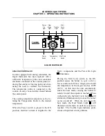 Preview for 23 page of Frymaster FM45E Installation & Operation Manual