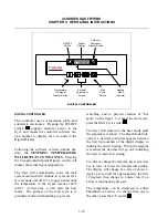 Preview for 24 page of Frymaster FM45E Installation & Operation Manual