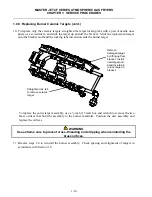 Preview for 21 page of Frymaster FMCFE Service & Parts Manual