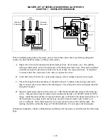 Preview for 34 page of Frymaster FMCFE Service & Parts Manual