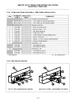 Preview for 57 page of Frymaster FMCFE Service & Parts Manual