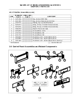 Preview for 58 page of Frymaster FMCFE Service & Parts Manual