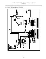 Preview for 81 page of Frymaster FMCFE Service & Parts Manual