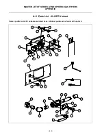 Preview for 84 page of Frymaster FMCFE Service & Parts Manual