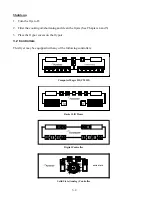 Preview for 13 page of Frymaster FOOTPRINT 8195915 Installation & Operation Manual