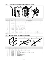 Preview for 79 page of Frymaster FOOTPRINT 8196345 Service & Parts Manual