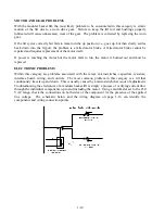 Предварительный просмотр 19 страницы Frymaster FOOTPRINT E4 Service & Parts Manual