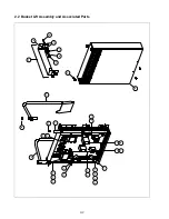 Предварительный просмотр 43 страницы Frymaster FOOTPRINT E4 Service & Parts Manual