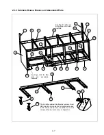 Предварительный просмотр 48 страницы Frymaster FOOTPRINT E4 Service & Parts Manual