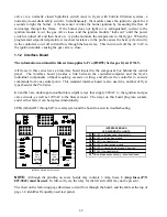 Preview for 7 page of Frymaster FOOTPRINT H50 Service And Parts Manual