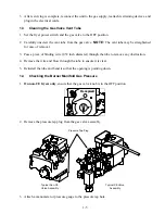 Preview for 10 page of Frymaster FOOTPRINT H50 Service And Parts Manual