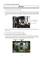 Preview for 15 page of Frymaster FOOTPRINT H50 Service And Parts Manual