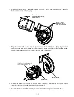 Preview for 16 page of Frymaster FOOTPRINT H50 Service And Parts Manual