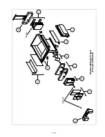 Preview for 24 page of Frymaster FOOTPRINT H50 Service And Parts Manual