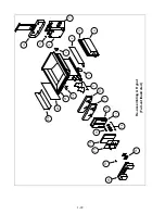 Preview for 27 page of Frymaster FOOTPRINT H50 Service And Parts Manual