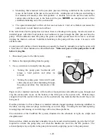 Preview for 33 page of Frymaster FOOTPRINT H50 Service And Parts Manual