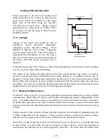 Preview for 34 page of Frymaster FOOTPRINT H50 Service And Parts Manual