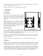 Preview for 35 page of Frymaster FOOTPRINT H50 Service And Parts Manual