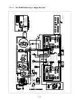 Preview for 48 page of Frymaster FOOTPRINT H50 Service And Parts Manual