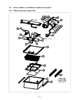 Preview for 67 page of Frymaster FOOTPRINT H50 Service And Parts Manual