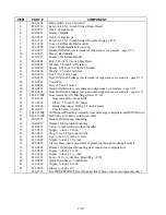 Preview for 74 page of Frymaster FOOTPRINT H50 Service And Parts Manual