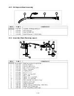 Preview for 75 page of Frymaster FOOTPRINT H50 Service And Parts Manual