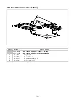 Preview for 78 page of Frymaster FOOTPRINT H50 Service And Parts Manual