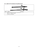 Preview for 83 page of Frymaster FOOTPRINT H50 Service And Parts Manual