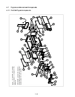 Preview for 84 page of Frymaster FOOTPRINT H50 Service And Parts Manual