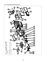 Preview for 86 page of Frymaster FOOTPRINT H50 Service And Parts Manual