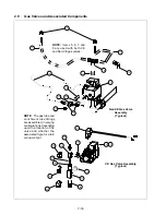 Preview for 90 page of Frymaster FOOTPRINT H50 Service And Parts Manual