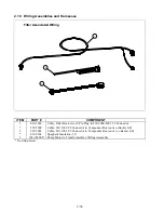 Preview for 92 page of Frymaster FOOTPRINT H50 Service And Parts Manual