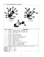 Preview for 96 page of Frymaster FOOTPRINT H50 Service And Parts Manual