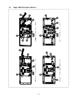 Preview for 97 page of Frymaster FOOTPRINT H50 Service And Parts Manual