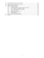 Preview for 6 page of Frymaster FootPrint OCF30G Service & Parts Manual