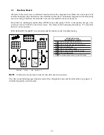 Preview for 8 page of Frymaster FootPrint OCF30G Service & Parts Manual