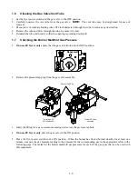 Preview for 11 page of Frymaster FootPrint OCF30G Service & Parts Manual