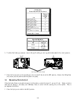 Preview for 12 page of Frymaster FootPrint OCF30G Service & Parts Manual