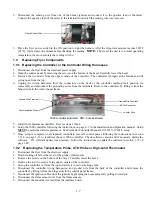 Preview for 13 page of Frymaster FootPrint OCF30G Service & Parts Manual