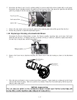 Preview for 15 page of Frymaster FootPrint OCF30G Service & Parts Manual