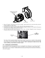 Preview for 16 page of Frymaster FootPrint OCF30G Service & Parts Manual