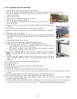 Preview for 18 page of Frymaster FootPrint OCF30G Service & Parts Manual